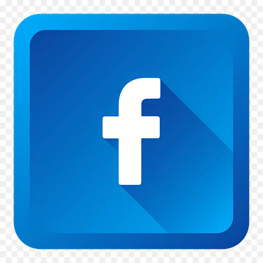 Facebook，Logotipo Do Facebook PNG