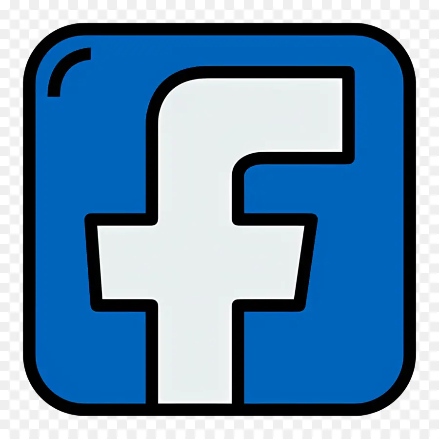 Facebook，Logotipo Do Facebook PNG