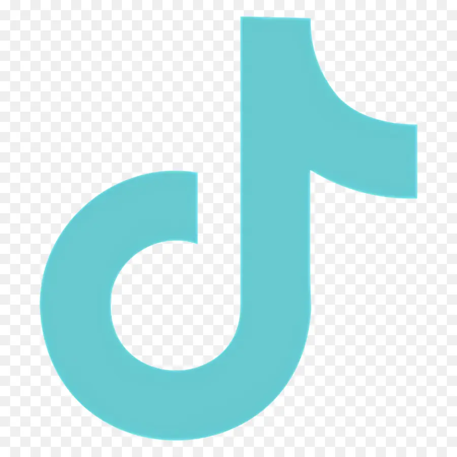 Tiktok，Logotipo Do Tiktok PNG