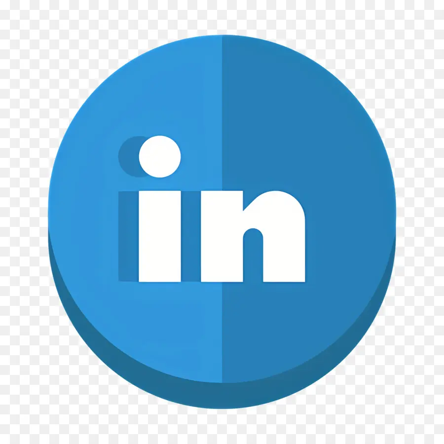 Linkedin，Logotipo Do Linkedin PNG