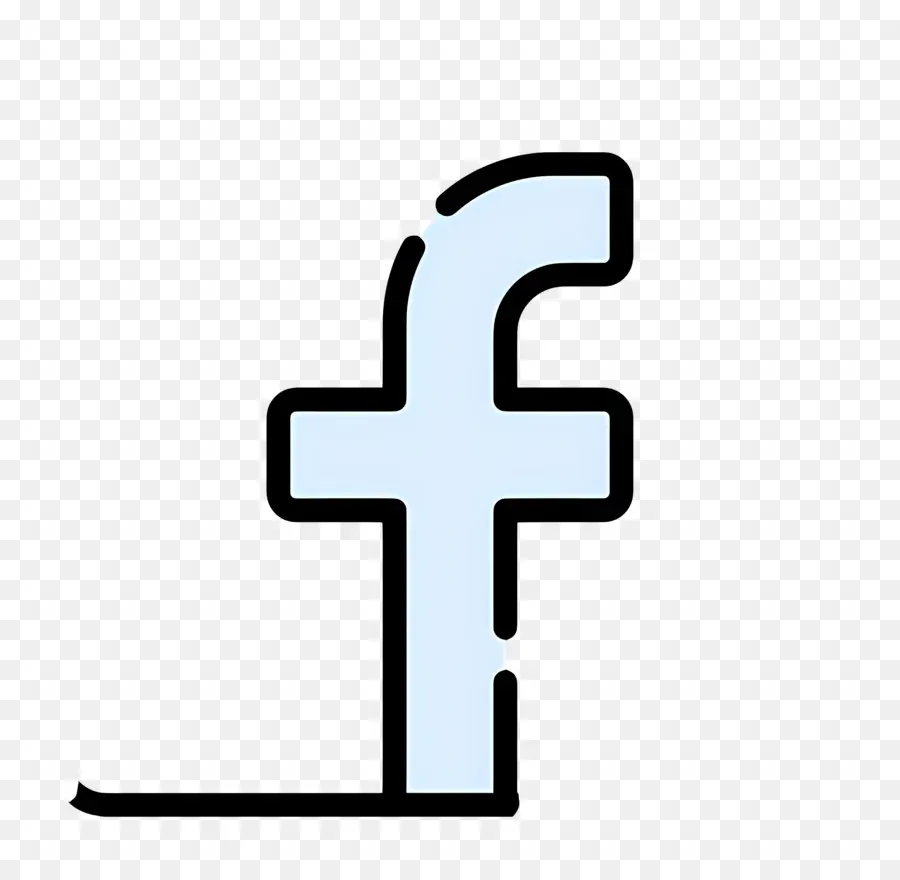 Facebook，Logotipo Do Facebook PNG