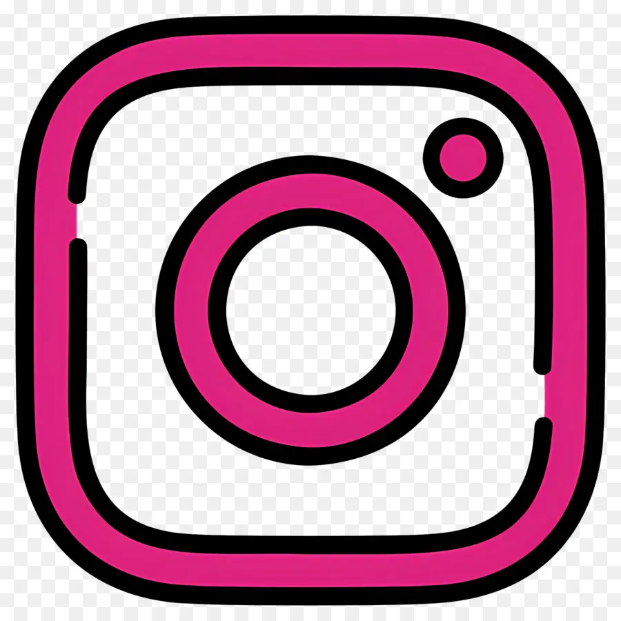 Instagram，Logotipo Do Instagram PNG