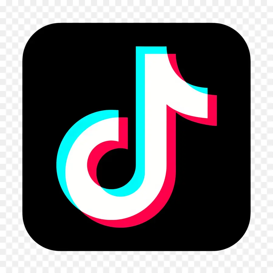 Tiktok，Logotipo Do Tiktok PNG