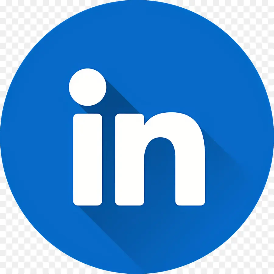 Linkedin，Logotipo Do Linkedin PNG