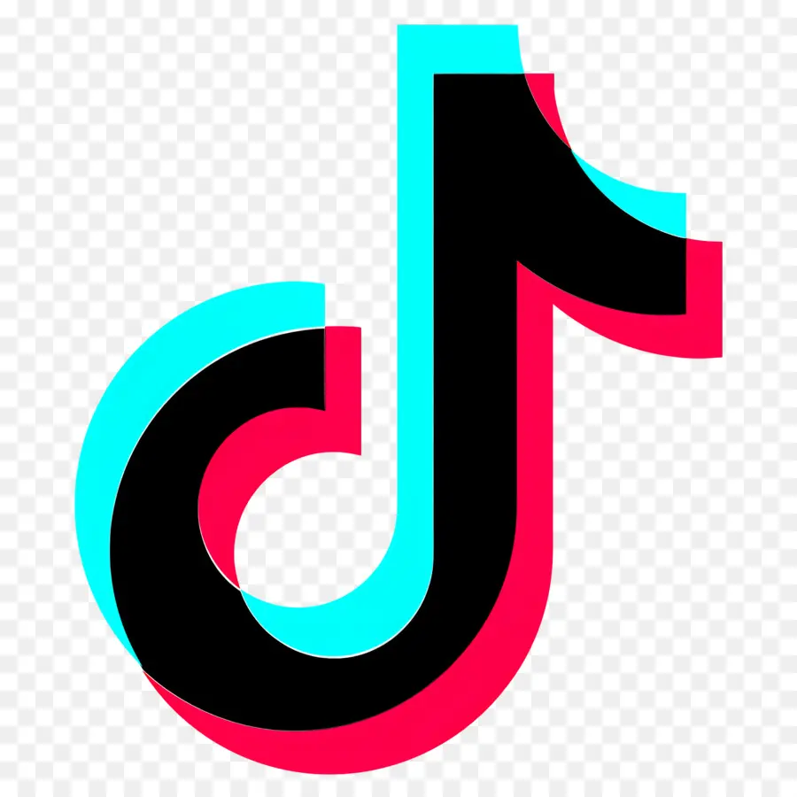 Tiktok，Logotipo Do Tiktok PNG