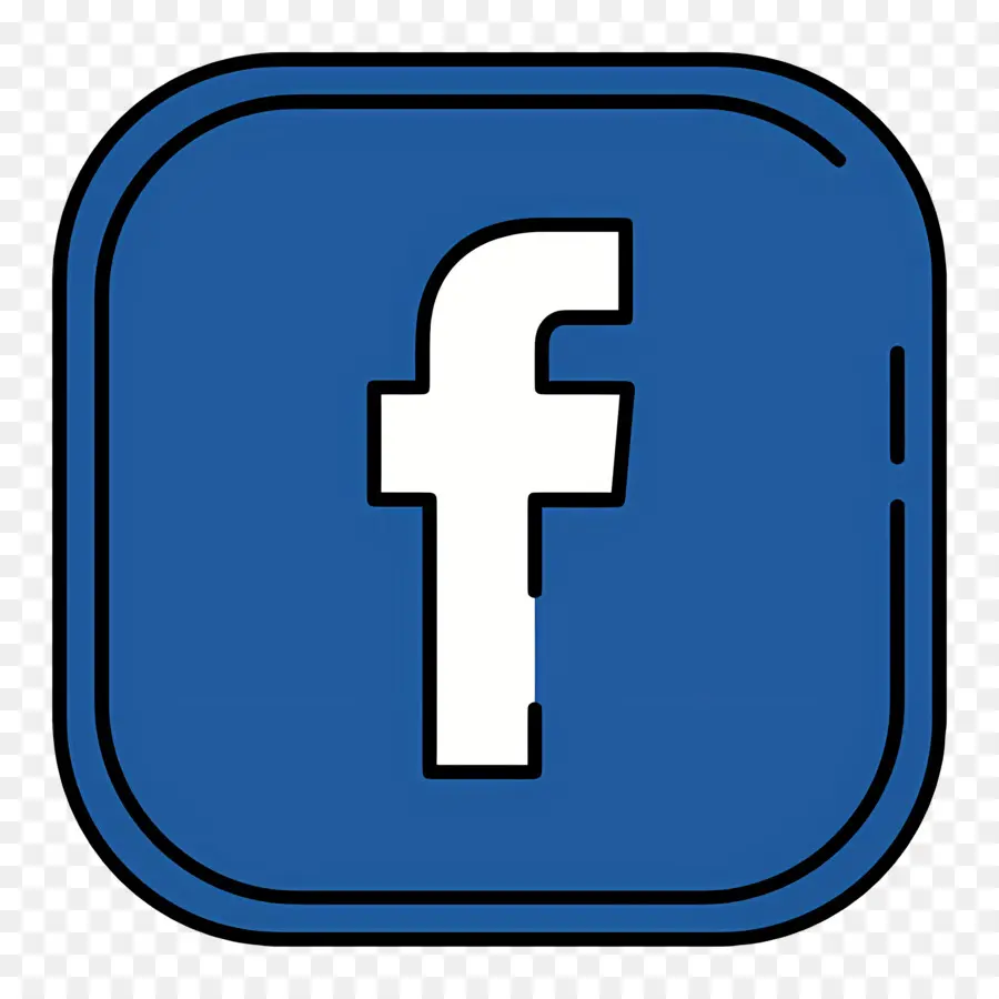 Facebook，Logotipo Do Facebook PNG