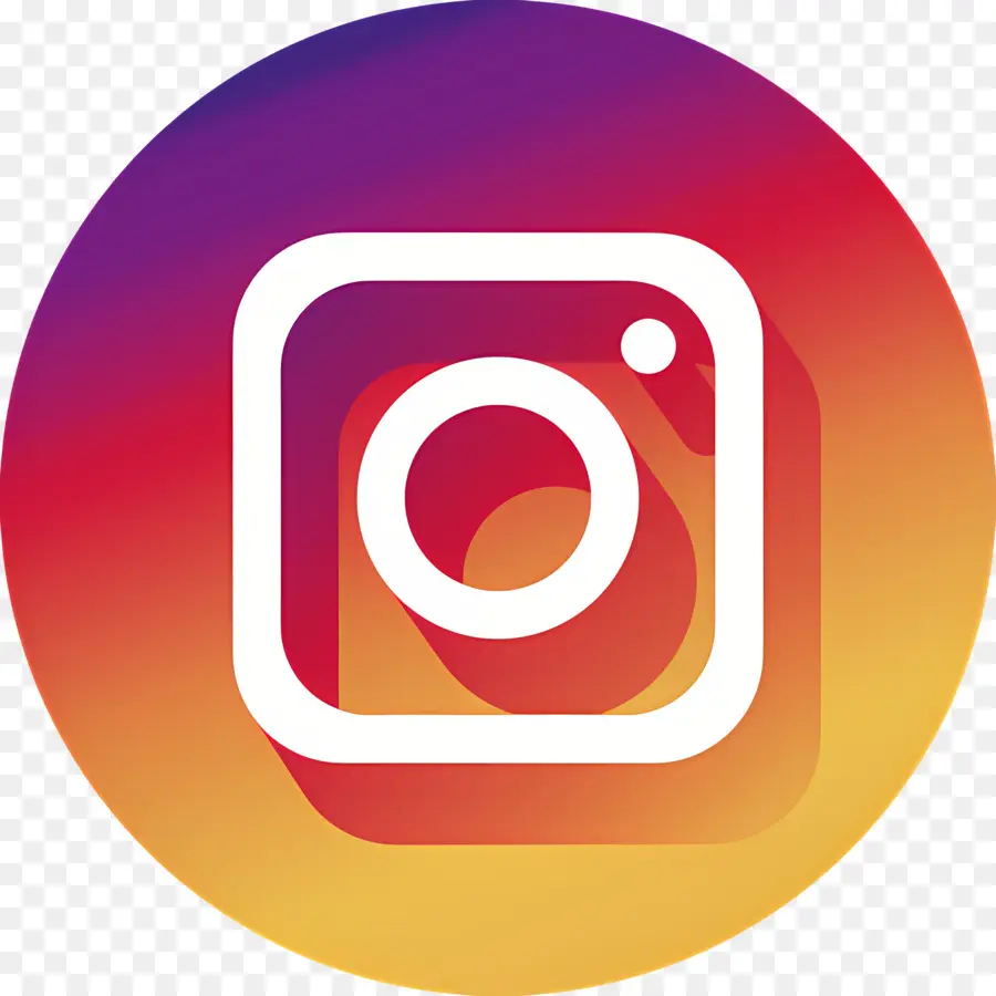 Instagram，Mídias Sociais PNG