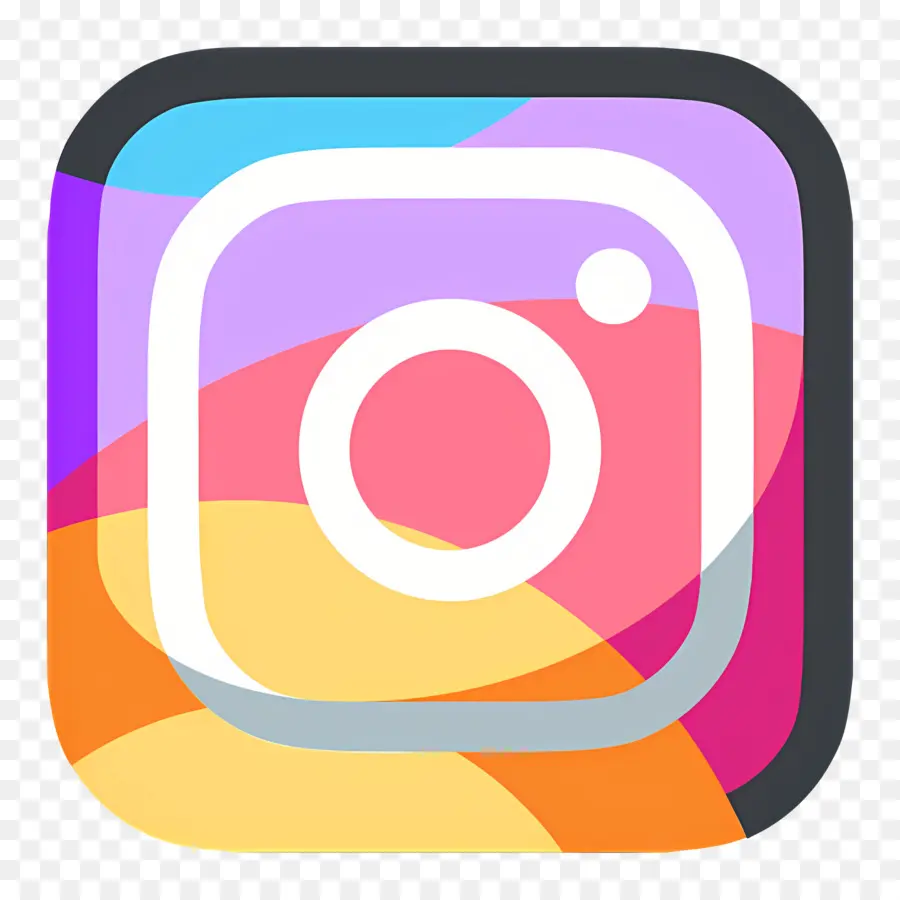 Instagram，Logotipo Do Instagram PNG