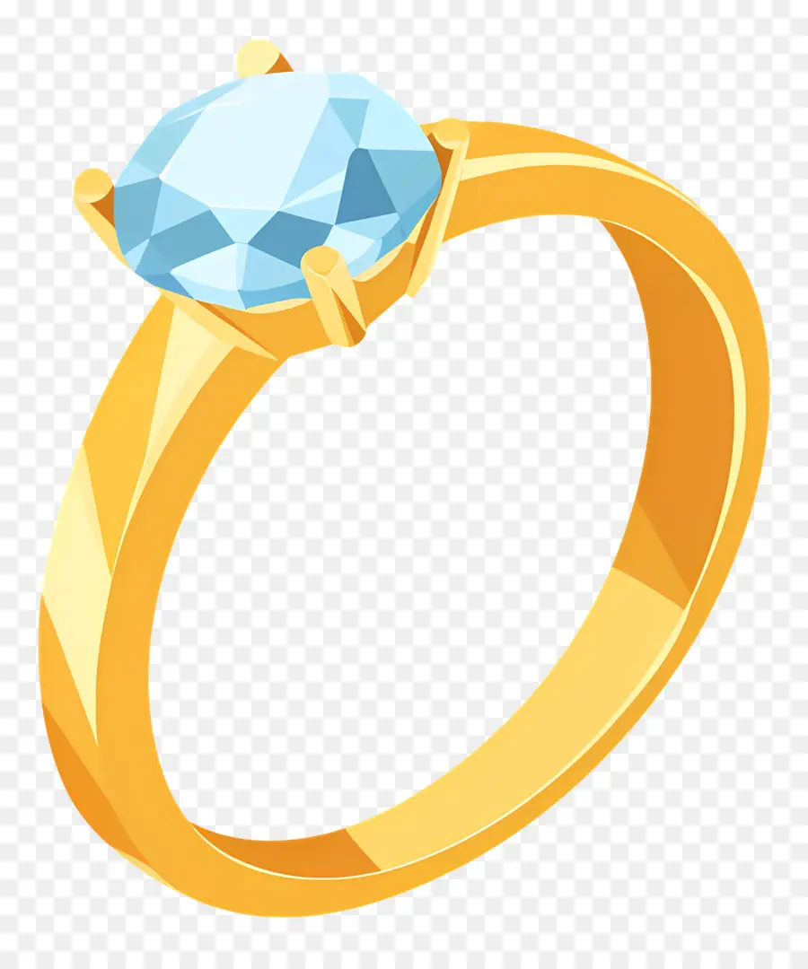 Aliança De Casamento，Anel PNG