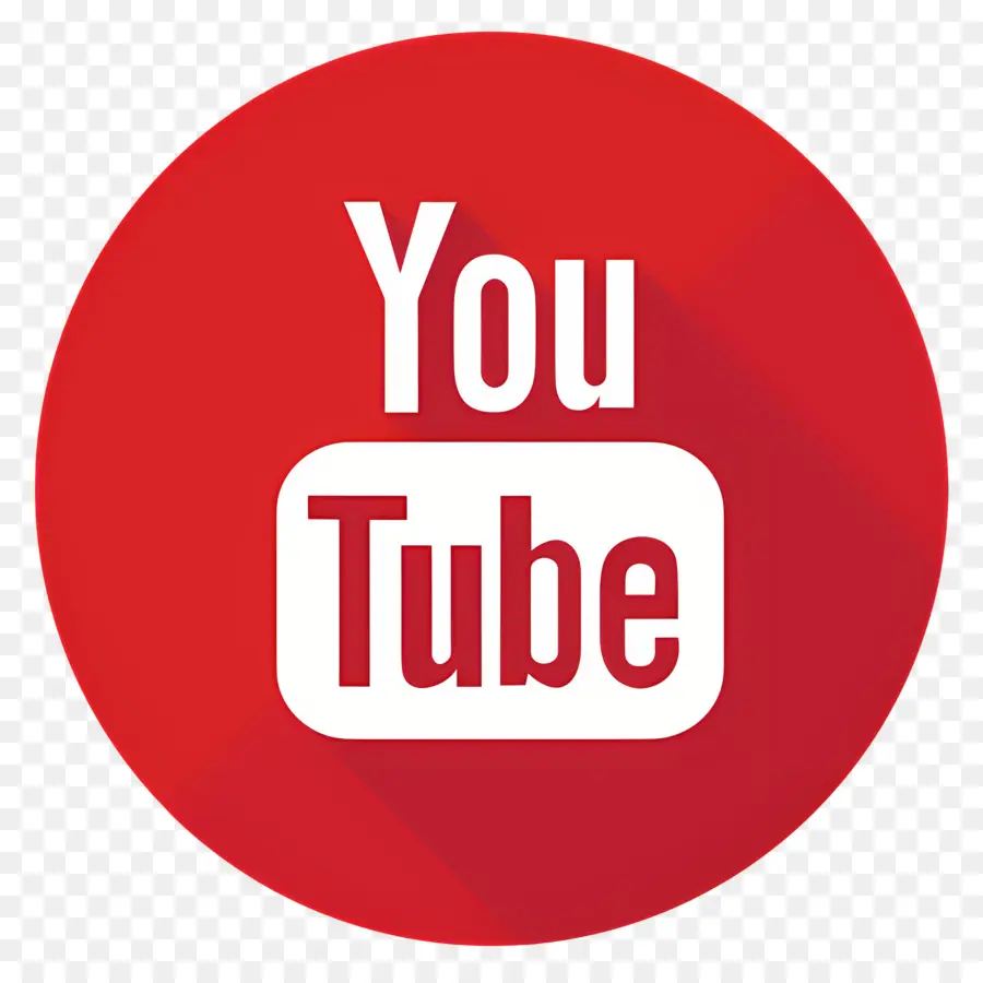 Youtube，Logotipo Do Youtube PNG