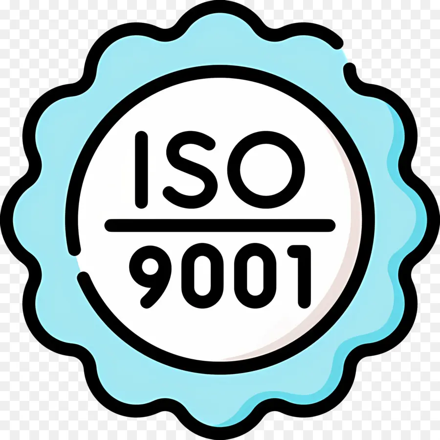 Iso 9001，Certificação PNG