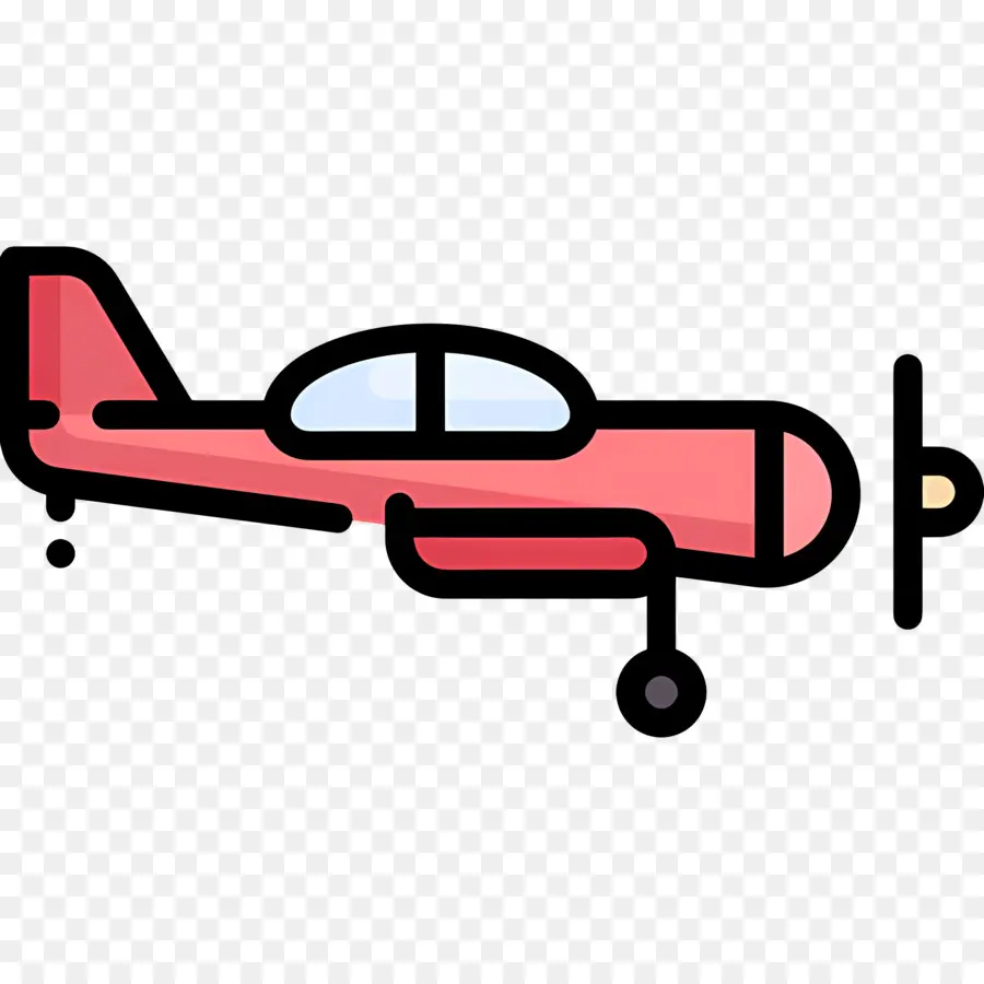 Avião，Voo PNG