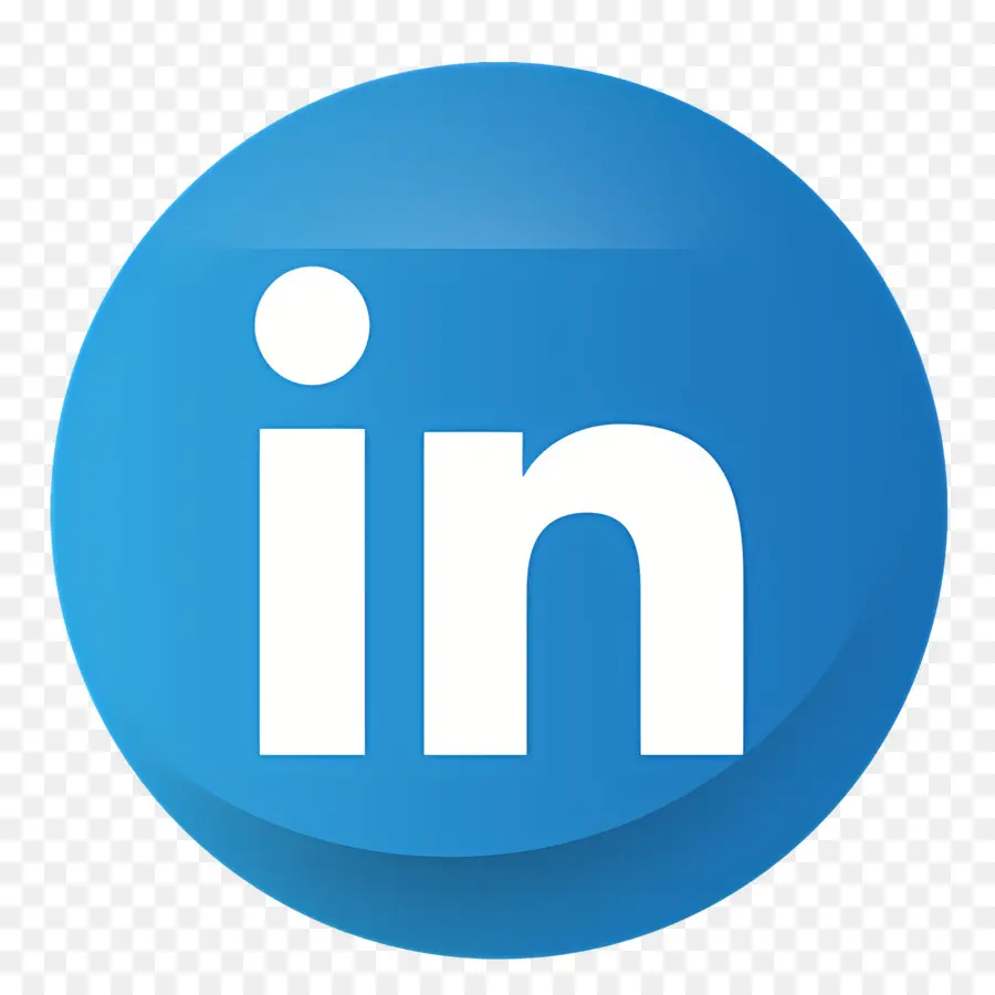 Linkedin，Logotipo Do Linkedin PNG