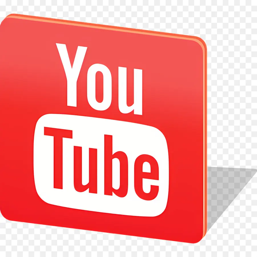 Youtube，Logotipo Do Youtube PNG