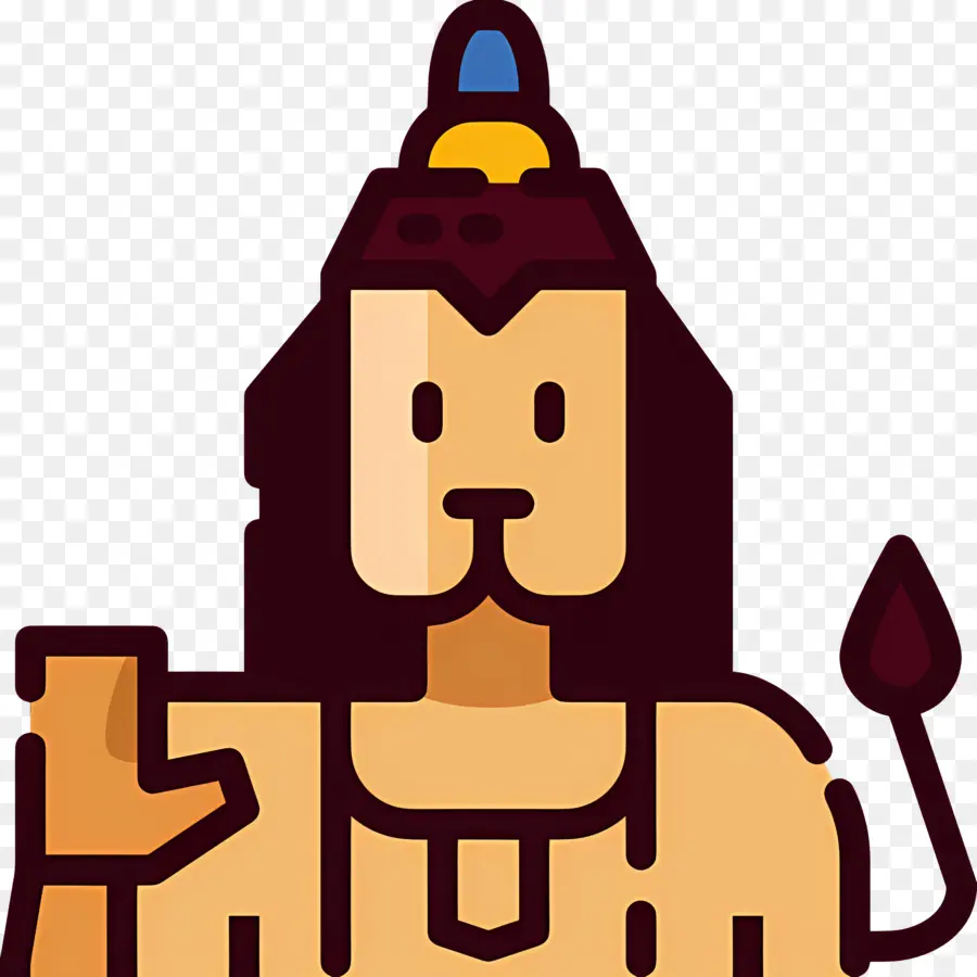 Hanuman，Figura Egípcia Antiga PNG