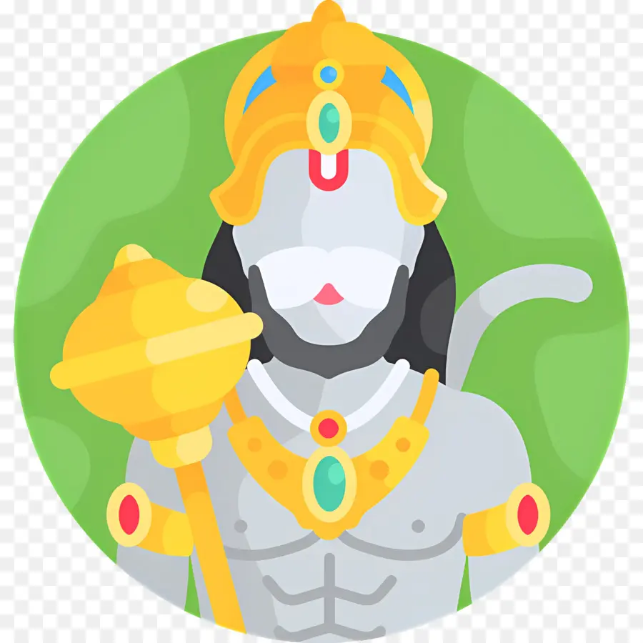 Hanuman，Hindu PNG