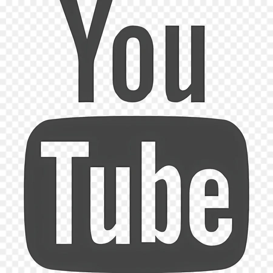 Youtube，Logotipo Do Youtube PNG