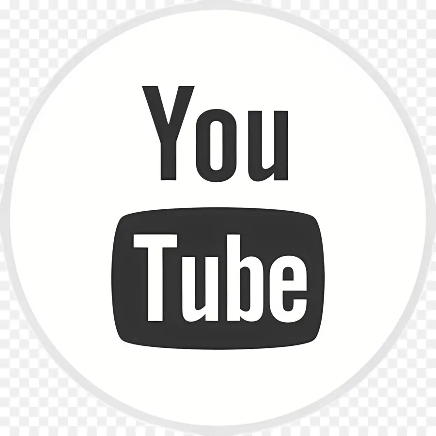 Youtube，Logotipo Do Youtube PNG