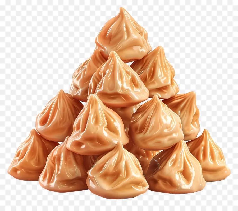 Modak，Doces PNG