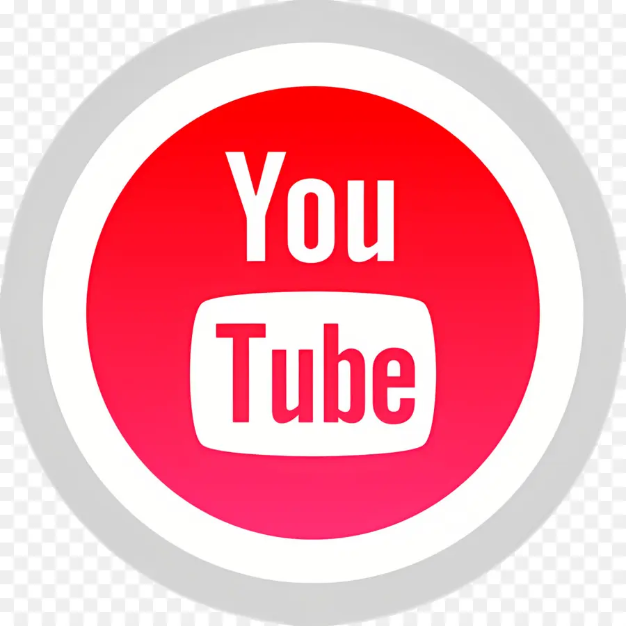 Youtube，Logotipo Do Youtube PNG