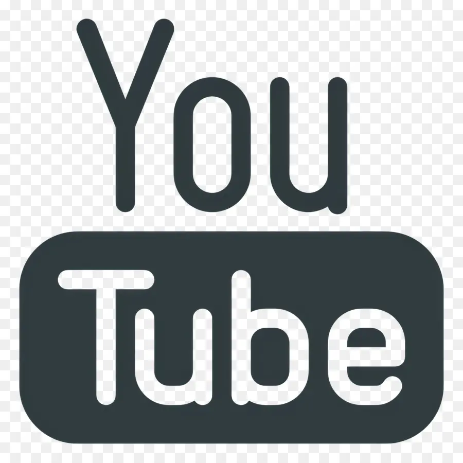 Youtube，Logotipo Do Youtube PNG