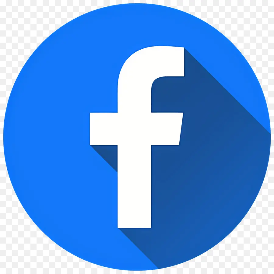 Facebook，Logotipo Do Facebook PNG