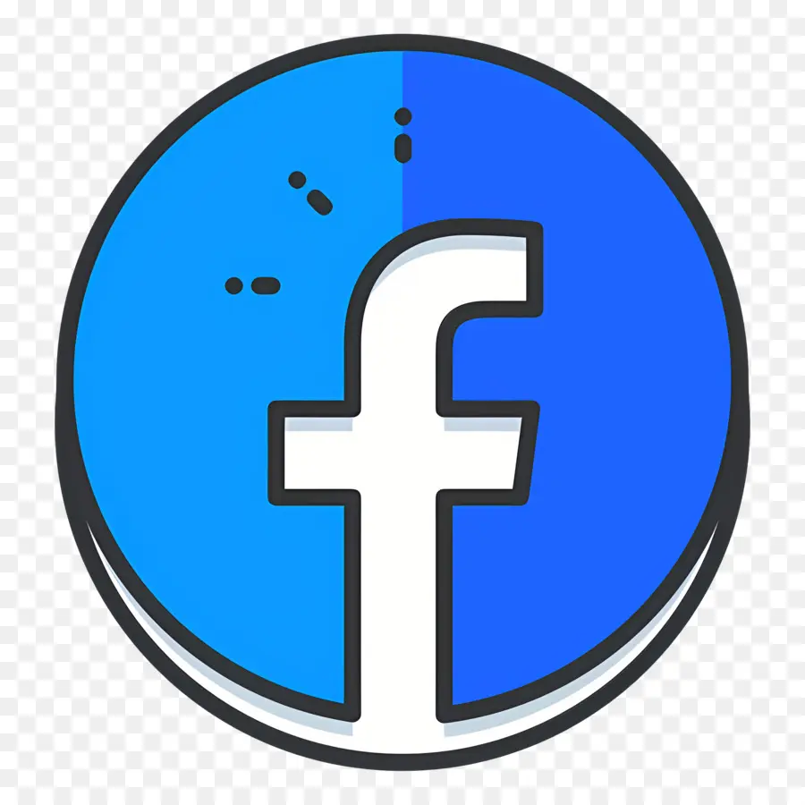 Facebook，Logotipo Do Facebook PNG