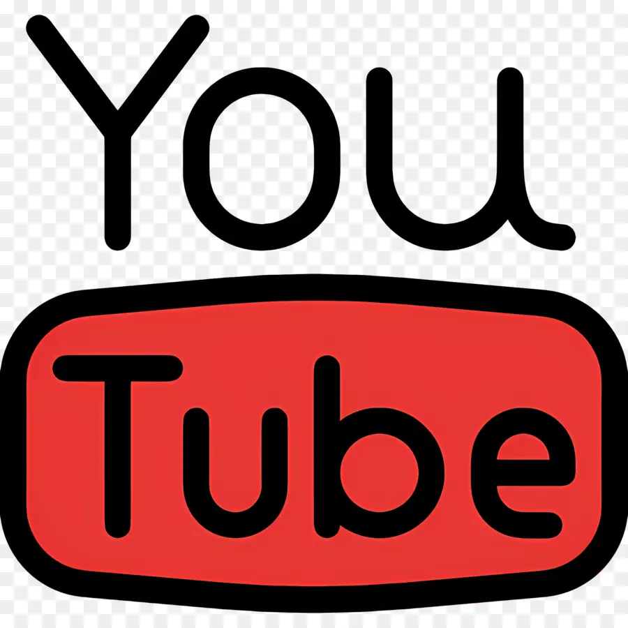 Youtube，Logotipo Do Youtube PNG