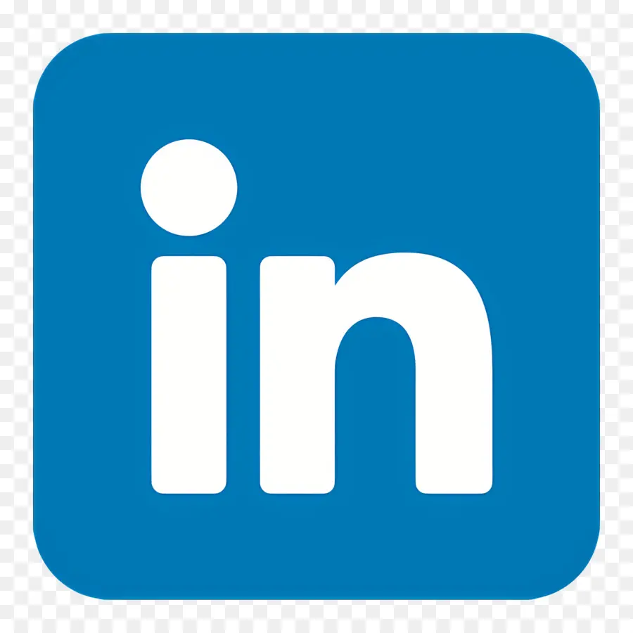 Linkedin，Logotipo Do Linkedin PNG