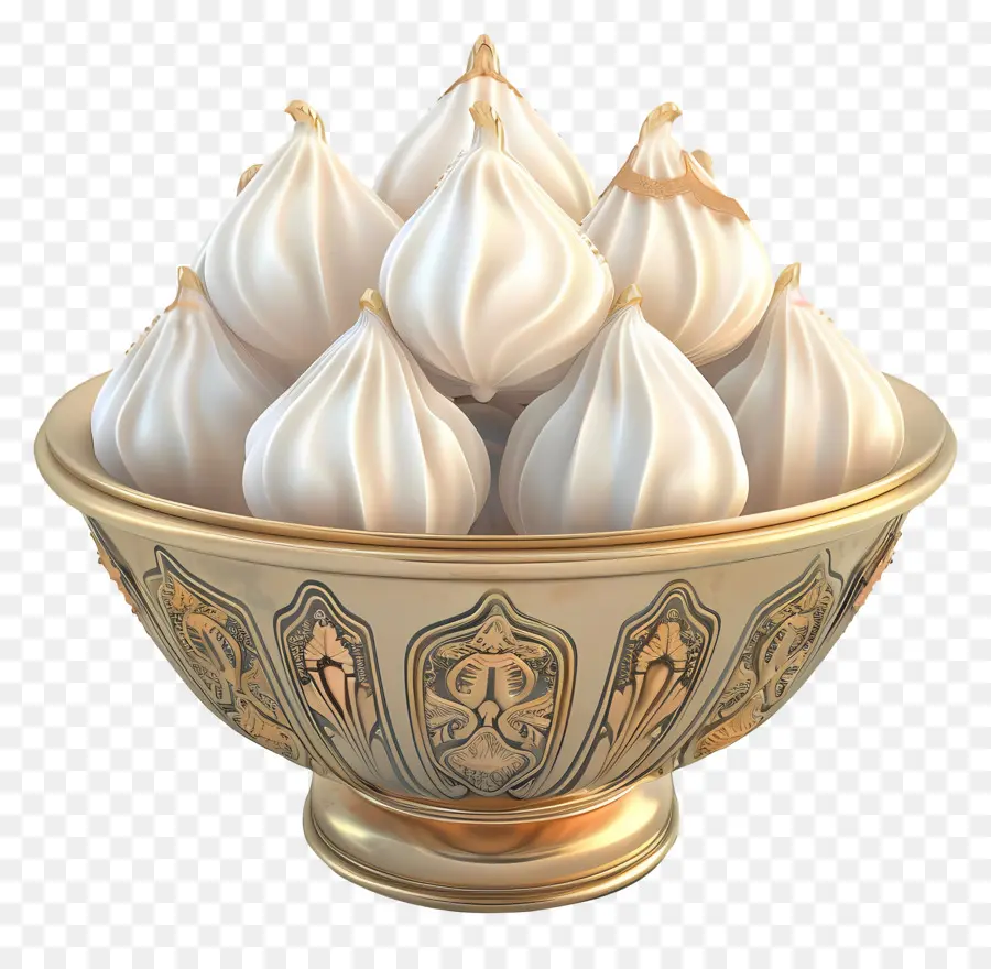 Modak，Doce PNG