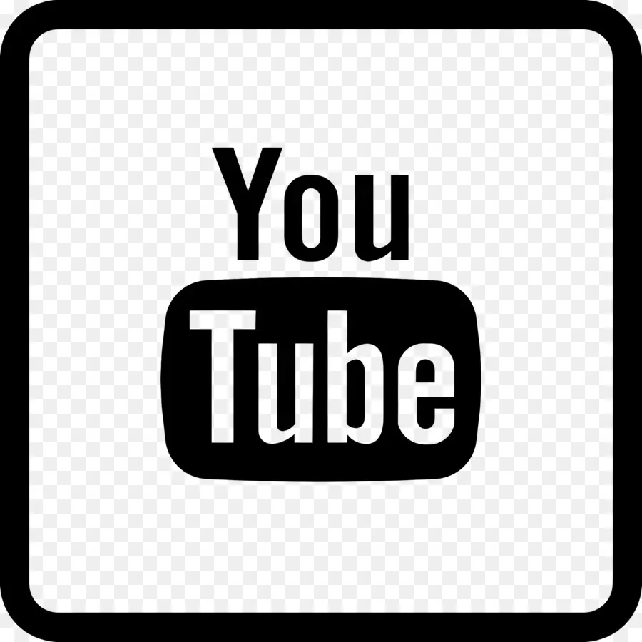 Youtube，Logotipo Do Youtube PNG