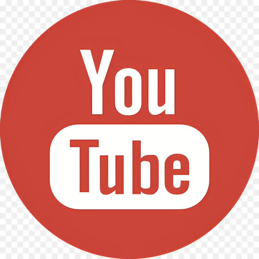 Youtube，Logotipo Do Youtube PNG