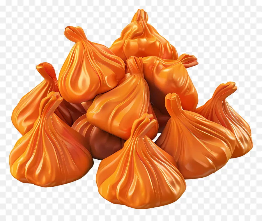 Modak，Doces Modak PNG