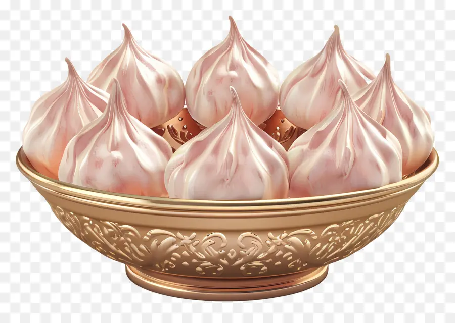 Modak，Sobremesa PNG