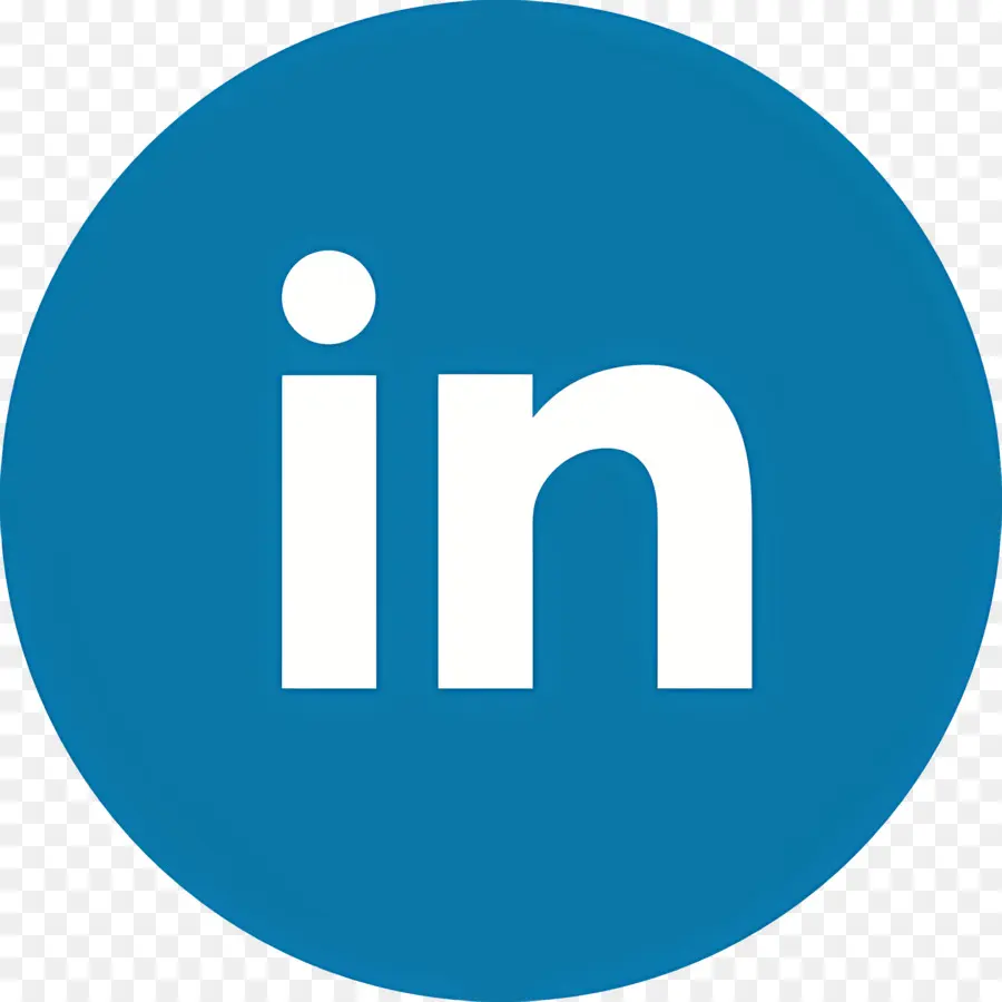 Linkedin，Logotipo Do Linkedin PNG