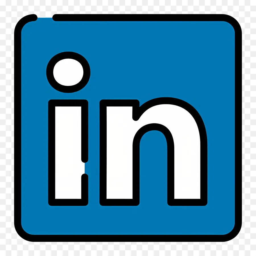 Linkedin，Logotipo Do Linkedin PNG