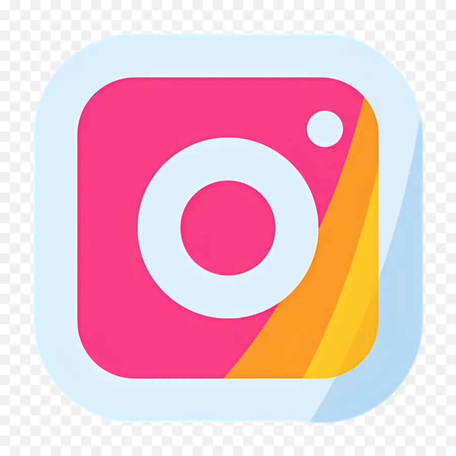 Instagram，Mídia Social PNG