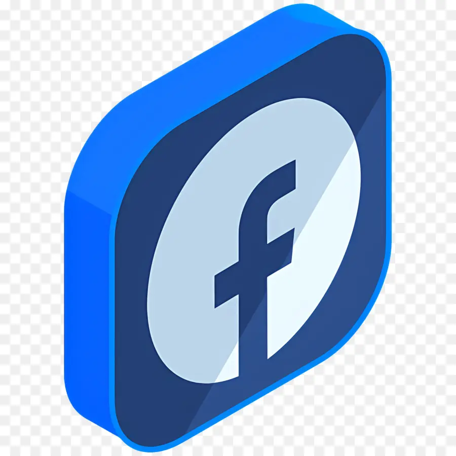 Facebook，Logotipo Do Facebook PNG