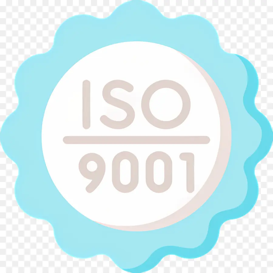 Iso 9001，Certificação PNG