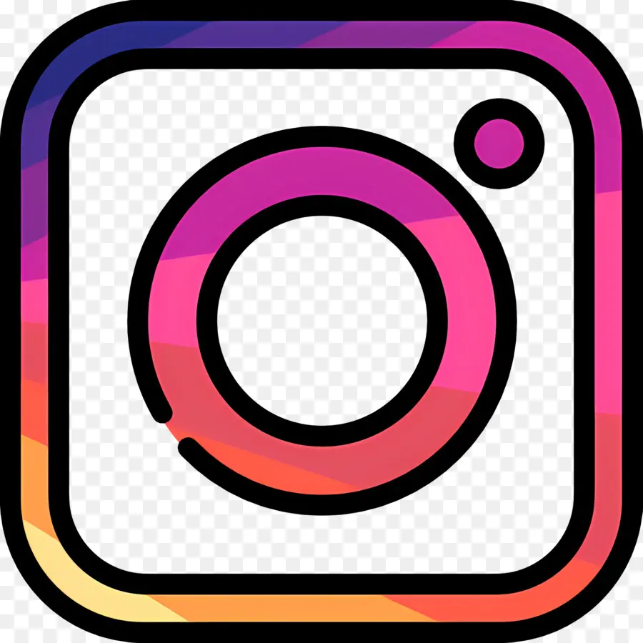 Instagram，Logotipo Do Instagram PNG