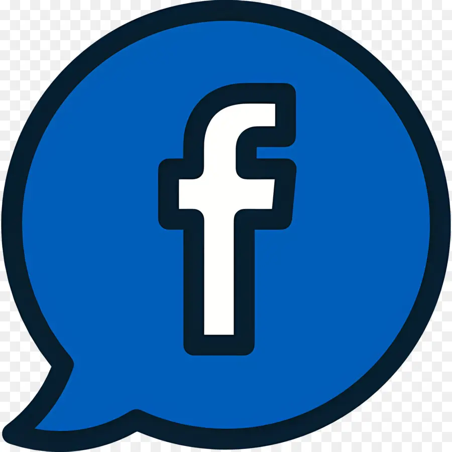 Facebook，Ícone Do Facebook PNG