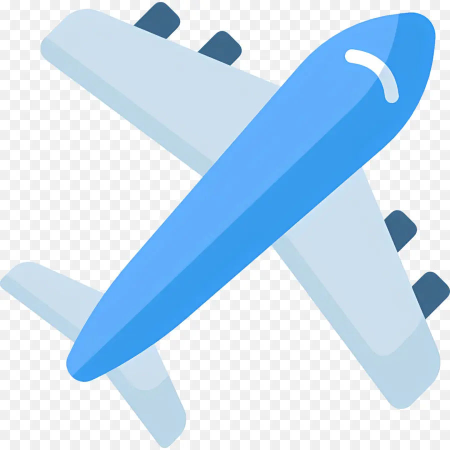 Avião，Voo PNG