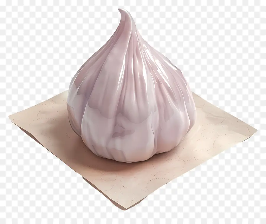 Modak，Bolinho Cozido No Vapor PNG