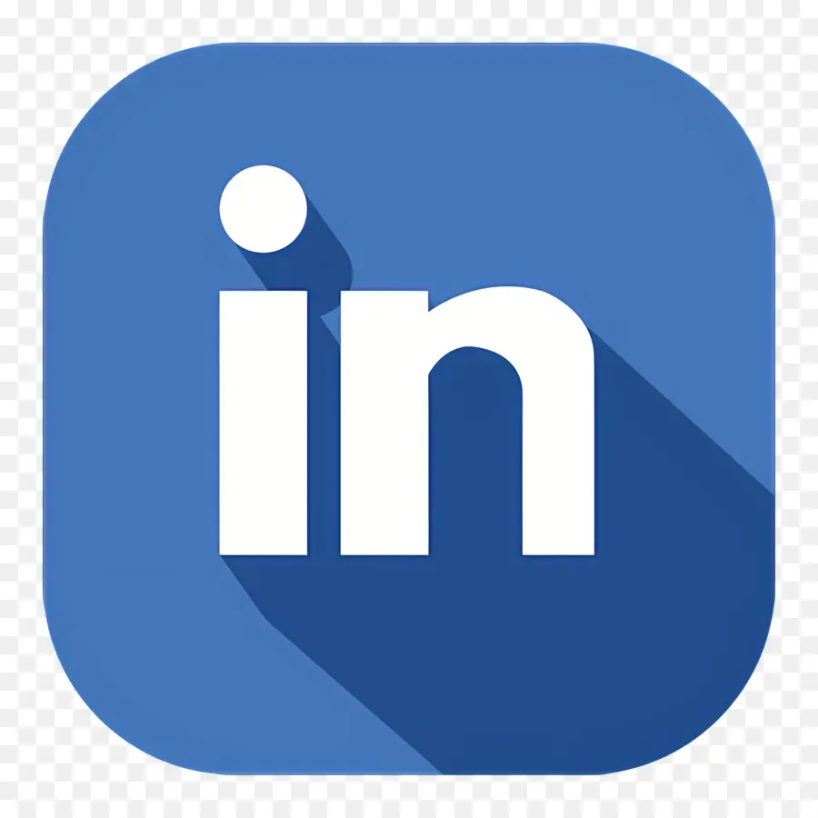 Linkedin，Logotipo Do Linkedin PNG