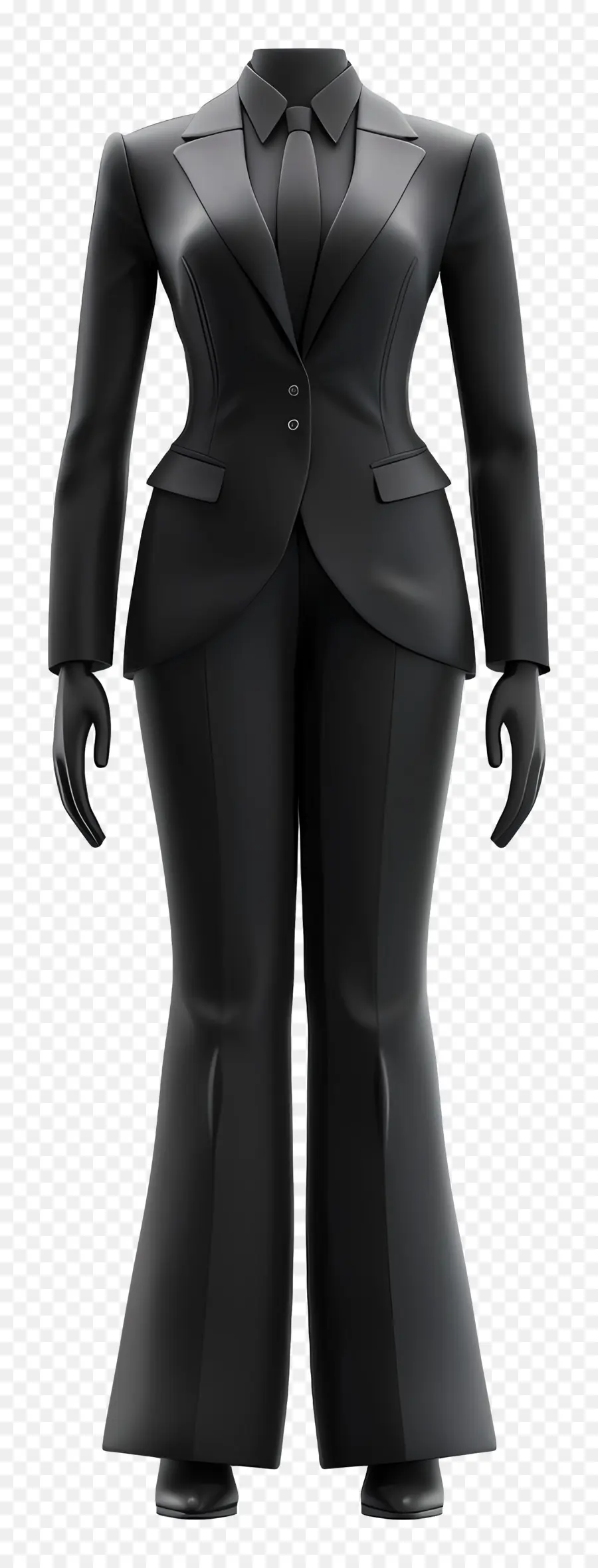 Traje Formal Para Mulheres，Terno PNG