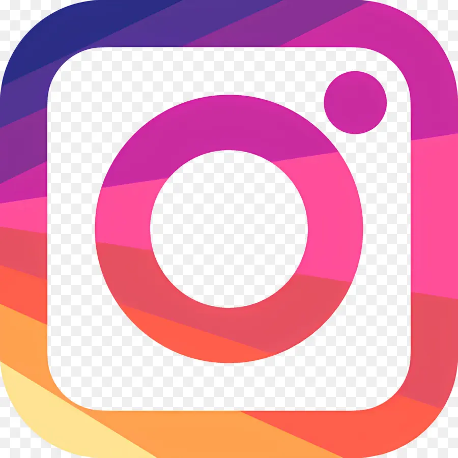 Instagram，Logotipo Do Instagram PNG