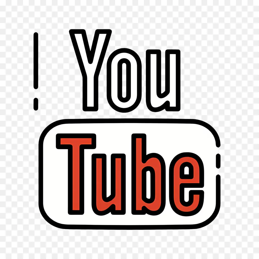 Youtube，Logotipo Do Youtube PNG