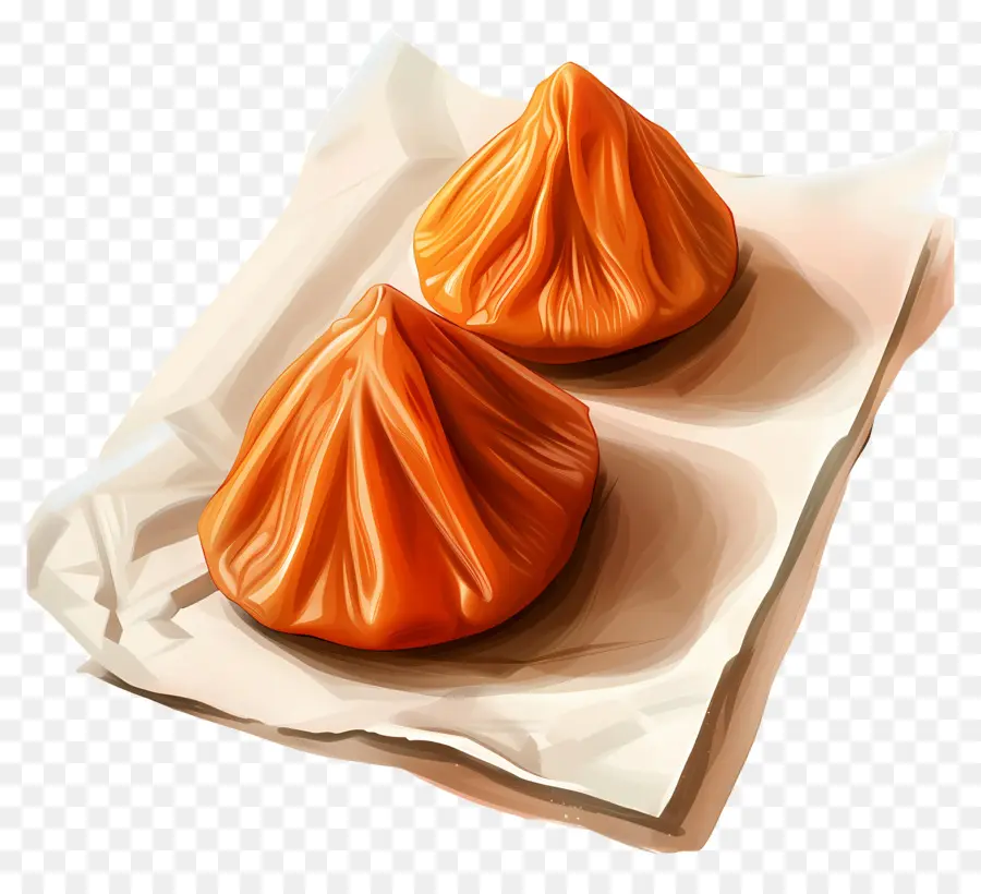 Modak，Bolinhos PNG