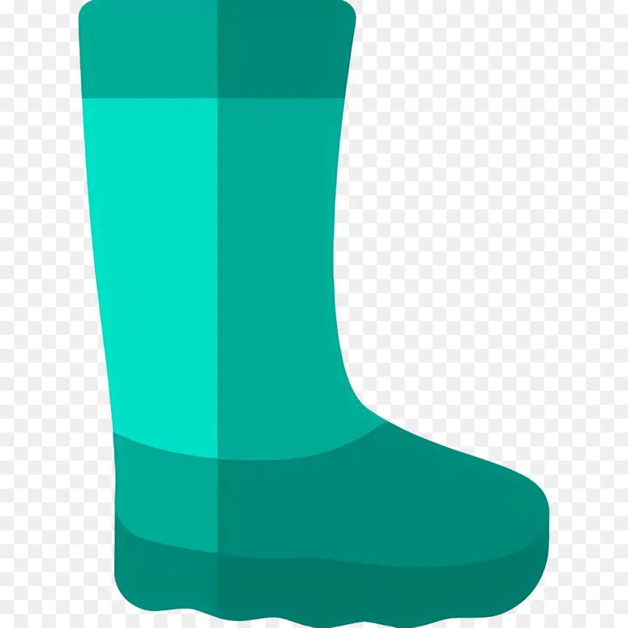 Bota De Chuva，Botas De Chuva PNG