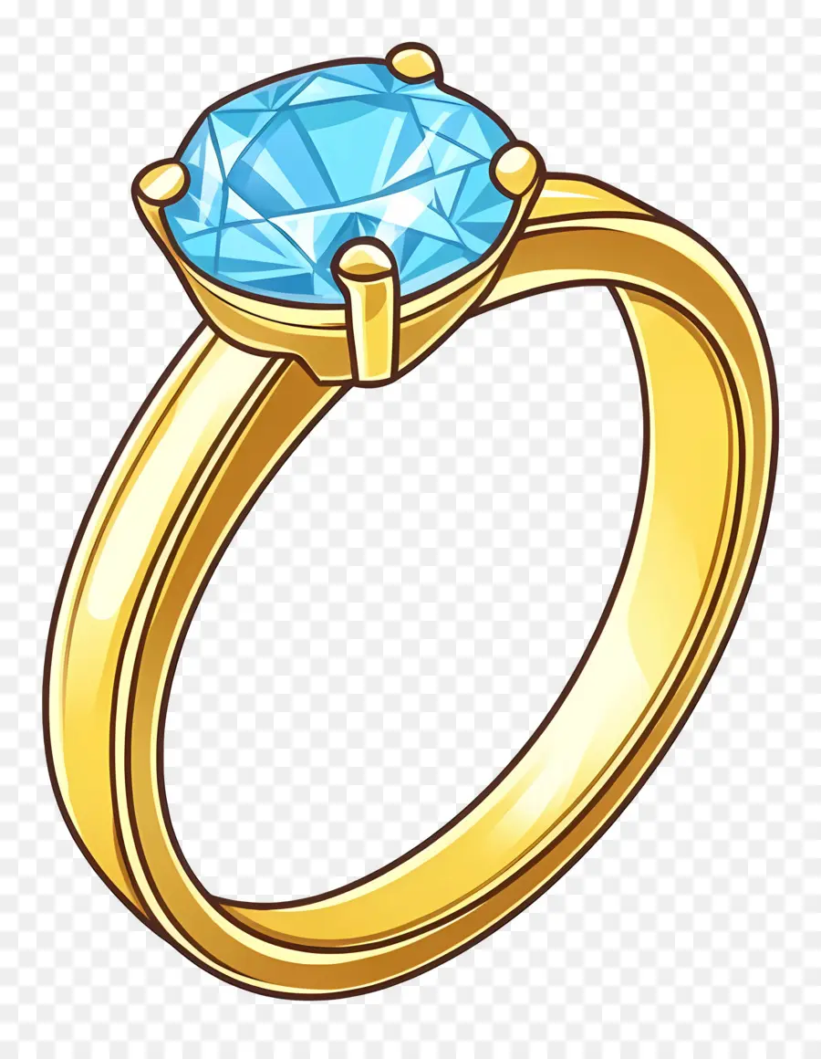 Aliança De Casamento，Anel PNG